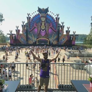 Meet your Posher, Oliver